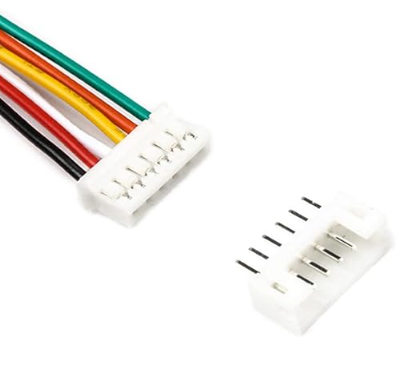 JST connector kit
